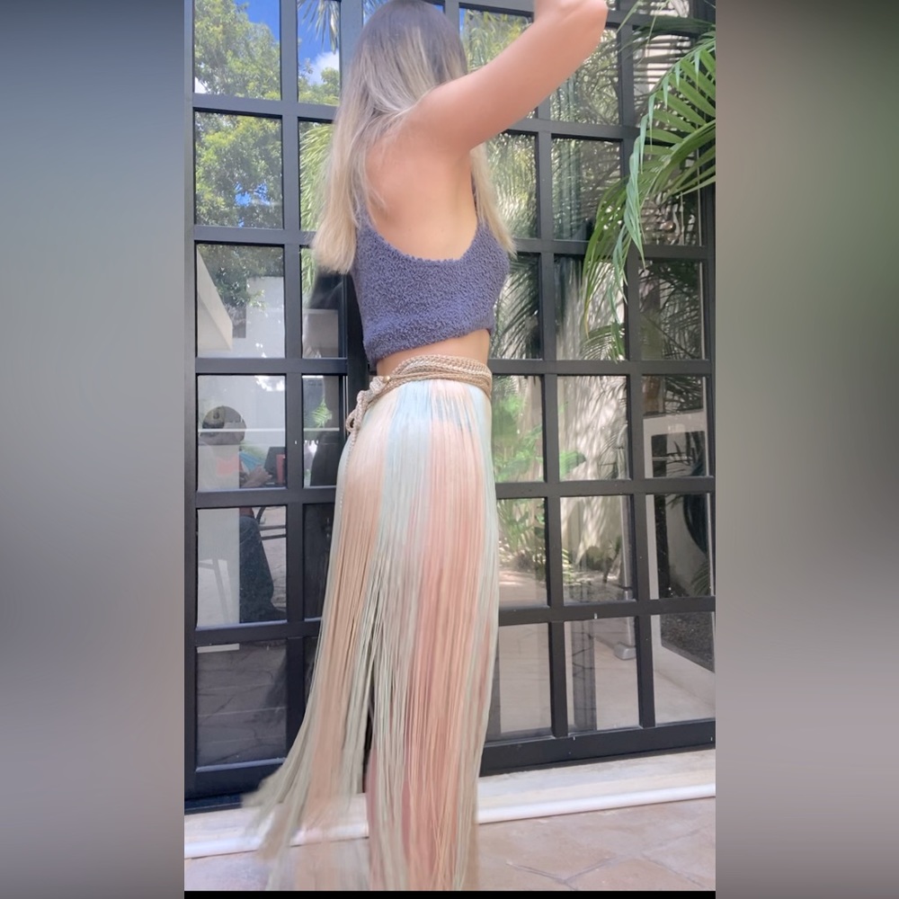 Aphrodite Beach Cover up skirt